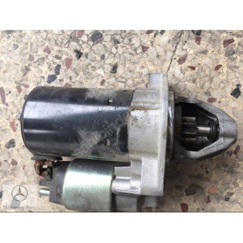 MERCEDES 204 C180-271MOTOR MARŞ MOTORU 0051513901